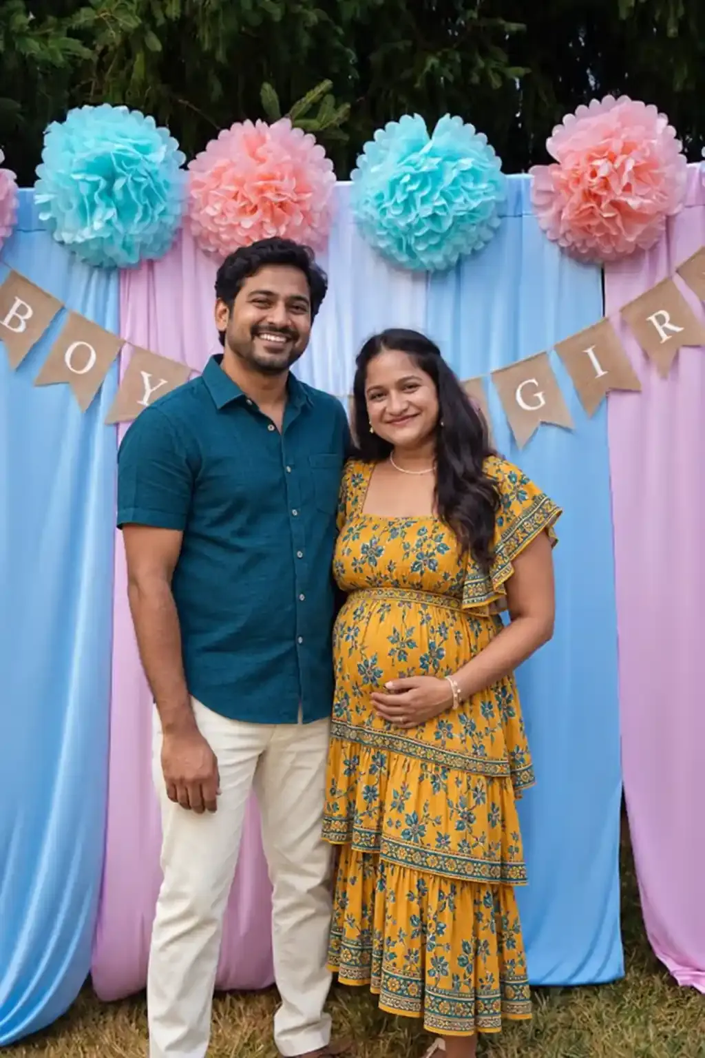 baby shower